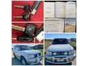 ランドクルーザープラド TXリミテッド 3.0TX ディーゼル 4WD 寒冷地仕様 8人乗り サンルーフ KDJ95W ターボ SUV(5枚目)