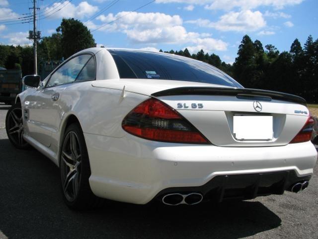 ＡＭＧ ＳＬ