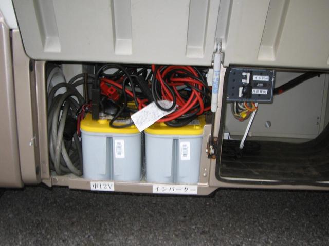 トヨタ キャンピングカー(11枚目)