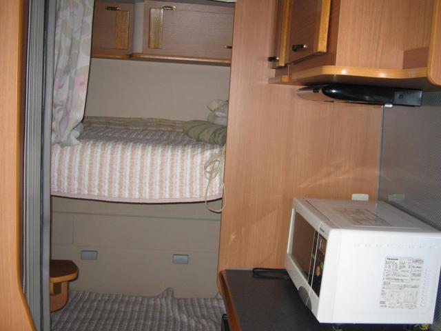 トヨタ キャンピングカー(13枚目)