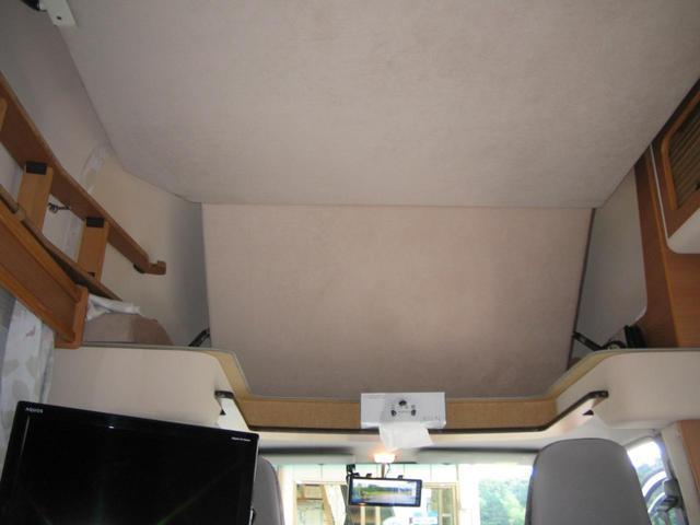 トヨタ キャンピングカー(17枚目)