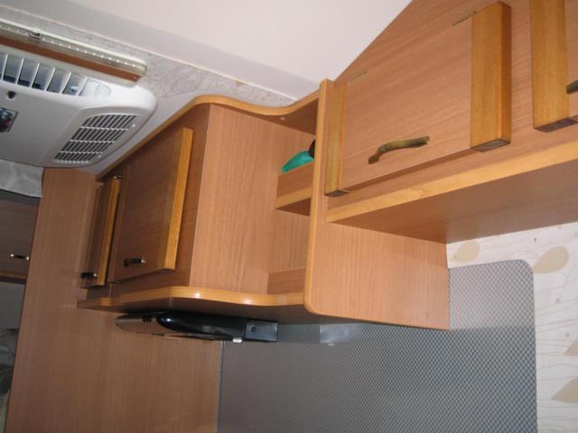 トヨタ キャンピングカー(19枚目)