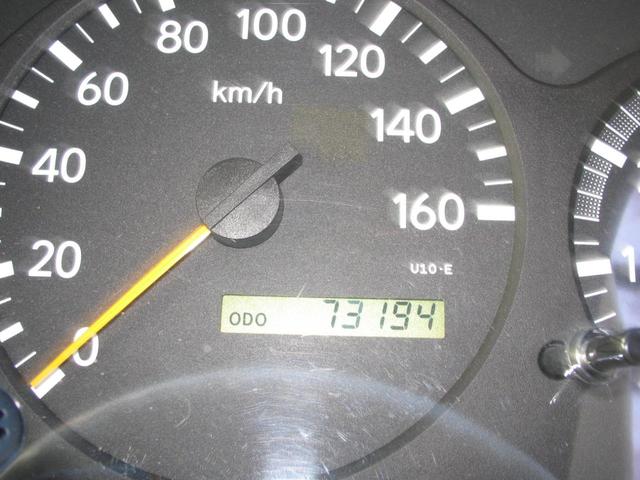 トヨタ キャンピングカー(25枚目)