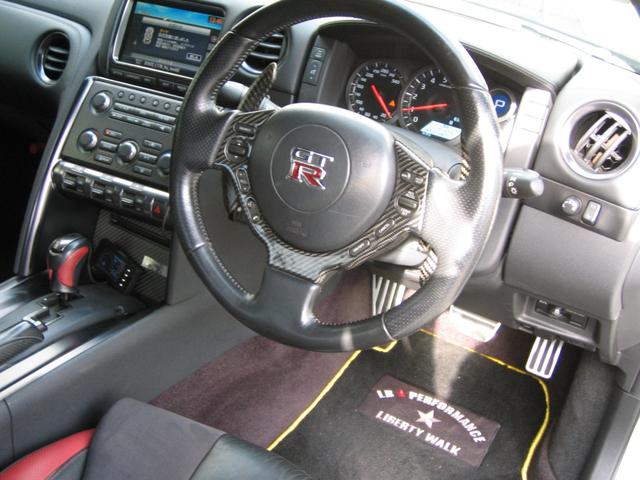GT-R  R35(12枚目)