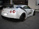 GT-R  R35(7枚目)