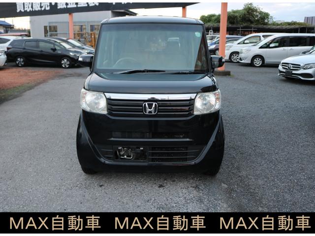 Ｎ－ＢＯＸ Ｇ・Ｌパッケージ（2枚目）