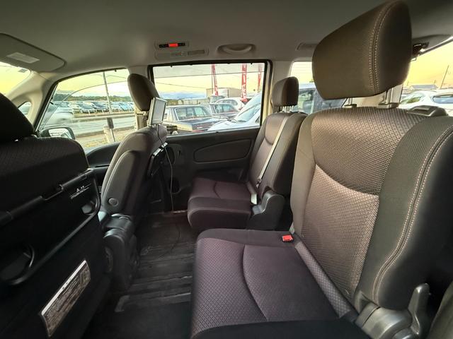 セレナ ハイウェイスター S-ハイブリッド(8枚目)