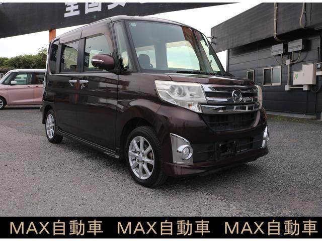 タント カスタムX(3枚目)