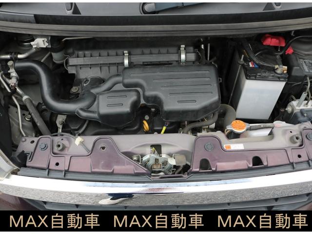 タント カスタムX(8枚目)