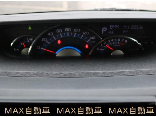 タント カスタムX(9枚目)