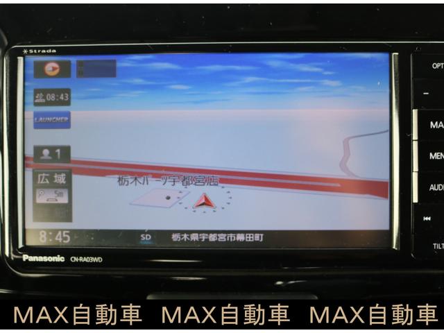 タント カスタムX(10枚目)