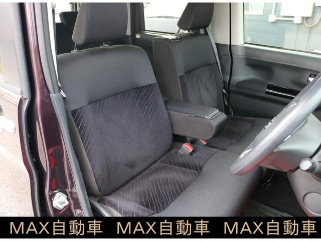 タント カスタムX(14枚目)