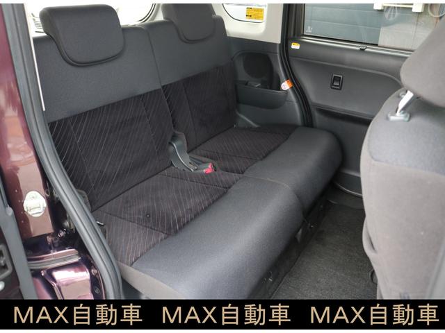 タント カスタムX(15枚目)