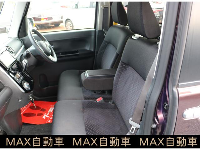 タント カスタムX(16枚目)