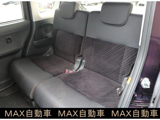 タント カスタムX(17枚目)