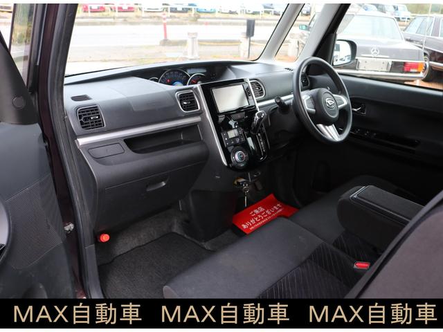 タント カスタムX(18枚目)