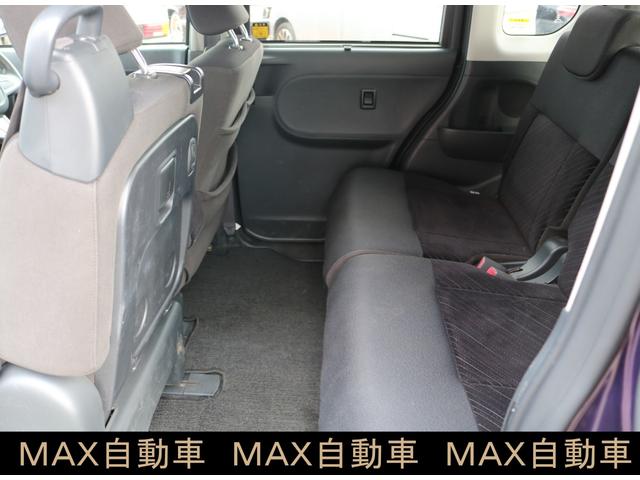 タント カスタムX(19枚目)