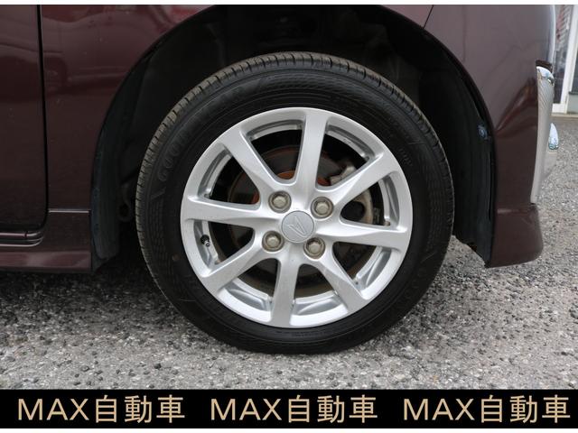 タント カスタムX(27枚目)