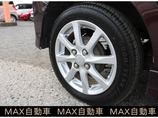 タント カスタムX(28枚目)