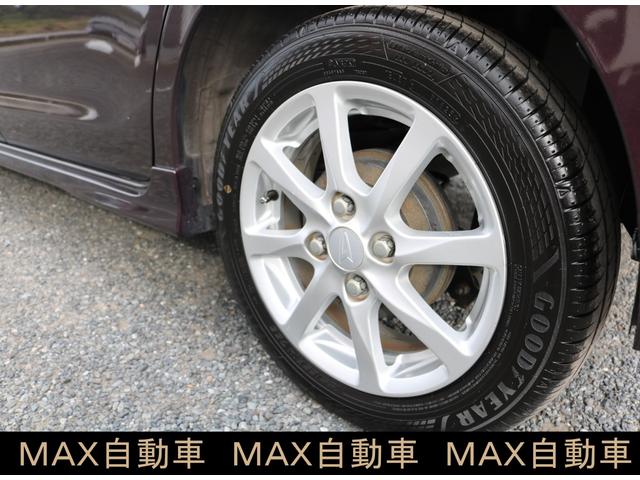 タント カスタムX(29枚目)