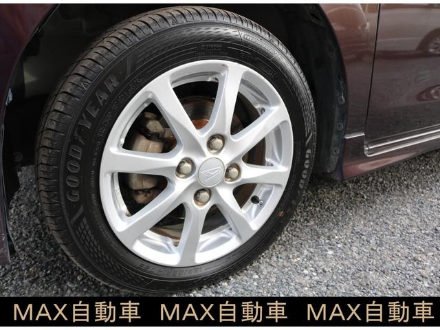 タント カスタムX(30枚目)