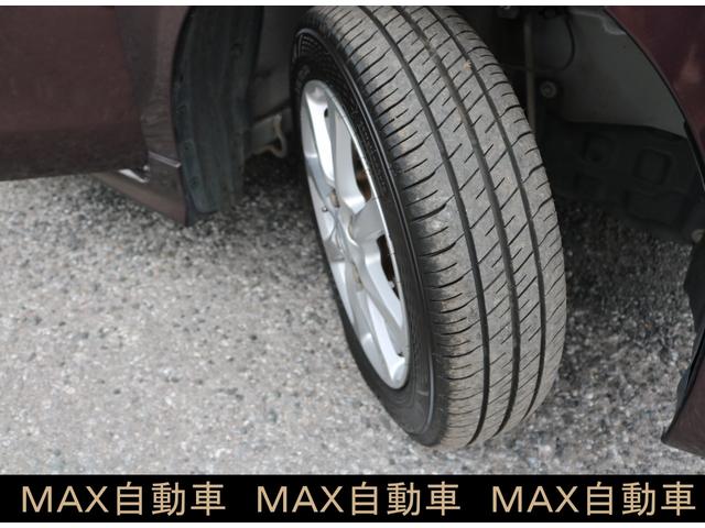 タント カスタムX(31枚目)