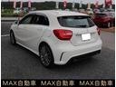 MERCEDES BENZ A-CLASS