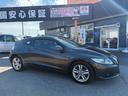 CR-Z α 中古車画像_4