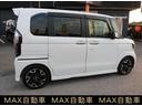 N-BOXカスタム G・Lターボホンダセンシング(4枚目)