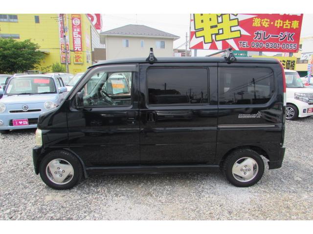 Honda Vamos L 06 Black M 1300 Km Details Japanese Used Cars Goo Net Exchange