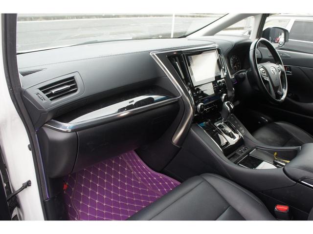 ヴェルファイア 2.5Z Gエディション JBLサウンドシステム アラウンドビューモニター デジタルインナーミラー 純正ナビ 新品フリップダウンモニター スマートキー プッシュスタート 両側パワースライドドア パワーバックドア 本革シート(5枚目)