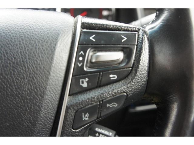 ヴェルファイア 2.5Z Gエディション JBLサウンドシステム アラウンドビューモニター デジタルインナーミラー 純正ナビ 新品フリップダウンモニター スマートキー プッシュスタート 両側パワースライドドア パワーバックドア 本革シート(30枚目)