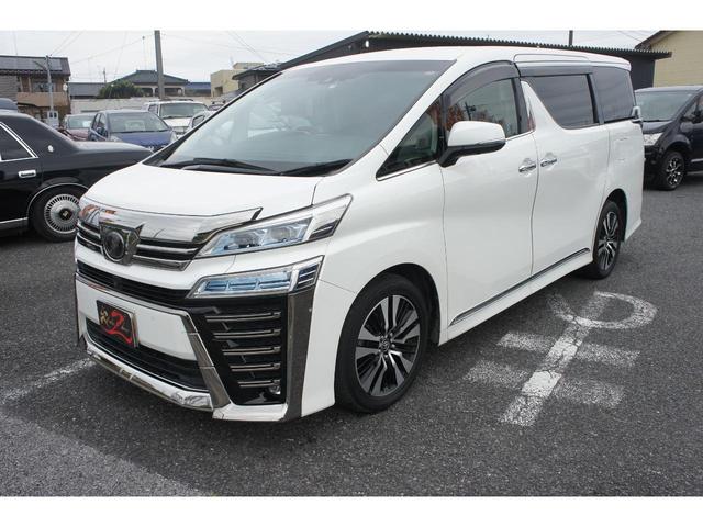 ヴェルファイア 2.5Z Gエディション JBLサウンドシステム アラウンドビューモニター デジタルインナーミラー 純正ナビ 新品フリップダウンモニター スマートキー プッシュスタート 両側パワースライドドア パワーバックドア 本革シート(32枚目)