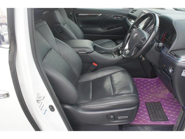 ヴェルファイア 2.5Z Gエディション JBLサウンドシステム アラウンドビューモニター デジタルインナーミラー 純正ナビ 新品フリップダウンモニター スマートキー プッシュスタート 両側パワースライドドア パワーバックドア 本革シート(39枚目)