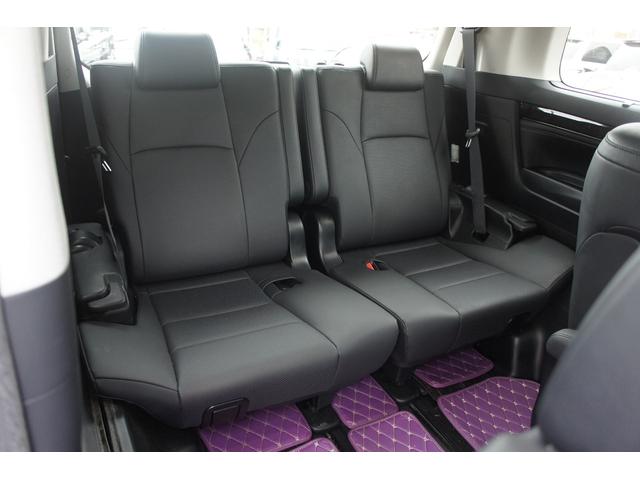 ヴェルファイア 2.5Z Gエディション JBLサウンドシステム アラウンドビューモニター デジタルインナーミラー 純正ナビ 新品フリップダウンモニター スマートキー プッシュスタート 両側パワースライドドア パワーバックドア 本革シート(40枚目)