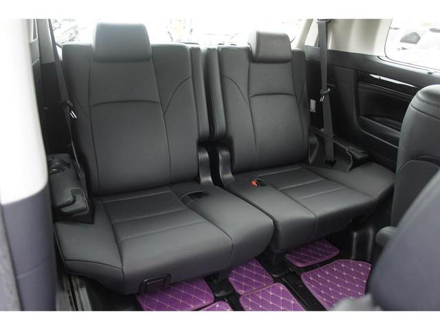 ヴェルファイア 2.5Z Gエディション JBLサウンドシステム アラウンドビューモニター デジタルインナーミラー 純正ナビ 新品フリップダウンモニター スマートキー プッシュスタート 両側パワースライドドア パワーバックドア 本革シート(41枚目)