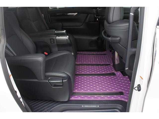 ヴェルファイア 2.5Z Gエディション JBLサウンドシステム アラウンドビューモニター デジタルインナーミラー 純正ナビ 新品フリップダウンモニター スマートキー プッシュスタート 両側パワースライドドア パワーバックドア 本革シート(44枚目)