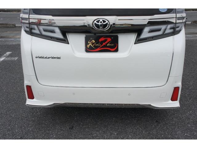 ヴェルファイア 2.5Z Gエディション JBLサウンドシステム アラウンドビューモニター デジタルインナーミラー 純正ナビ 新品フリップダウンモニター スマートキー プッシュスタート 両側パワースライドドア パワーバックドア 本革シート(50枚目)