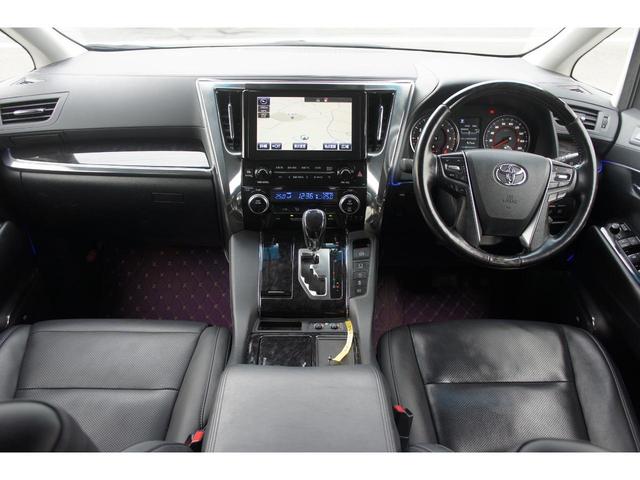 ヴェルファイア 2.5Z Gエディション JBLサウンドシステム アラウンドビューモニター デジタルインナーミラー 純正ナビ 新品フリップダウンモニター スマートキー プッシュスタート 両側パワースライドドア パワーバックドア 本革シート(52枚目)