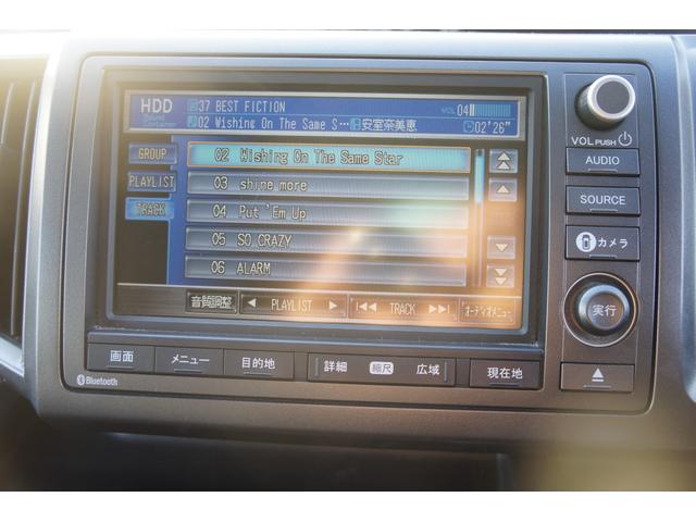 ステップワゴンスパーダ Ｚ　アラウンドビューモニター　リアフリップダウンモニター　スマートキー　両側パワースライドドア　純正ナビ　バックカメラ　ＨＩＤライト　ＨＩＤフォグ　ＥＴＣ（19枚目）