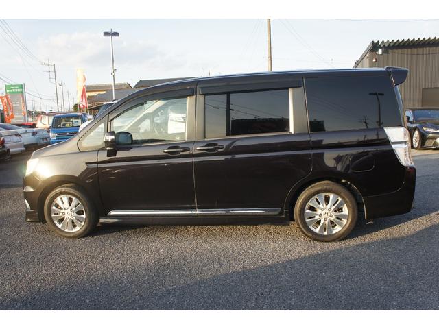 ステップワゴンスパーダ Ｚ　アラウンドビューモニター　リアフリップダウンモニター　スマートキー　両側パワースライドドア　純正ナビ　バックカメラ　ＨＩＤライト　ＨＩＤフォグ　ＥＴＣ（29枚目）