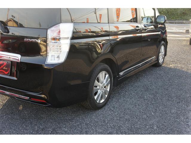 ステップワゴンスパーダ Ｚ　アラウンドビューモニター　リアフリップダウンモニター　スマートキー　両側パワースライドドア　純正ナビ　バックカメラ　ＨＩＤライト　ＨＩＤフォグ　ＥＴＣ（47枚目）