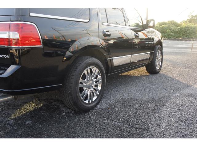 リンカーンナビゲーター アルティメイト 1ナンバー登録車 2WD ナビ バックカメラ フリップダウンモニター ETC HID(15枚目)