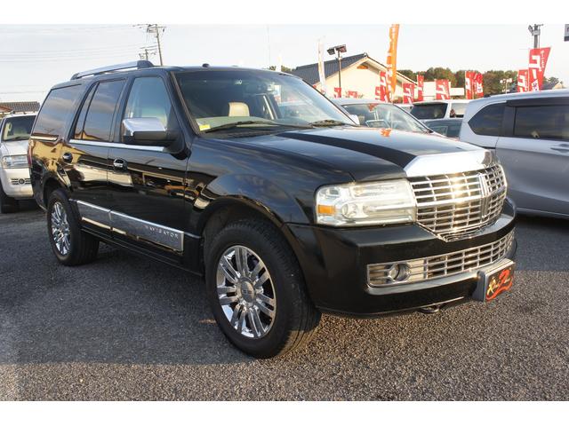 リンカーンナビゲーター アルティメイト 1ナンバー登録車 2WD ナビ バックカメラ フリップダウンモニター ETC HID(26枚目)