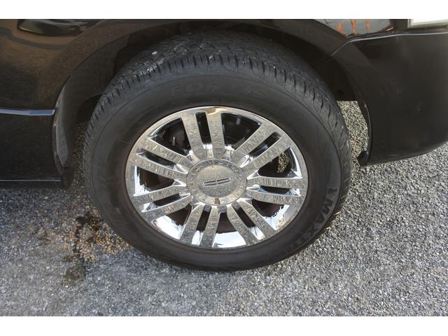 リンカーンナビゲーター アルティメイト 1ナンバー登録車 2WD ナビ バックカメラ フリップダウンモニター ETC HID(28枚目)