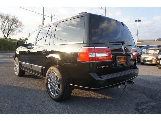 リンカーンナビゲーター アルティメイト 1ナンバー登録車 2WD ナビ バックカメラ フリップダウンモニター ETC HID(32枚目)