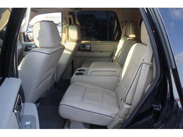 リンカーンナビゲーター アルティメイト 1ナンバー登録車 2WD ナビ バックカメラ フリップダウンモニター ETC HID(36枚目)