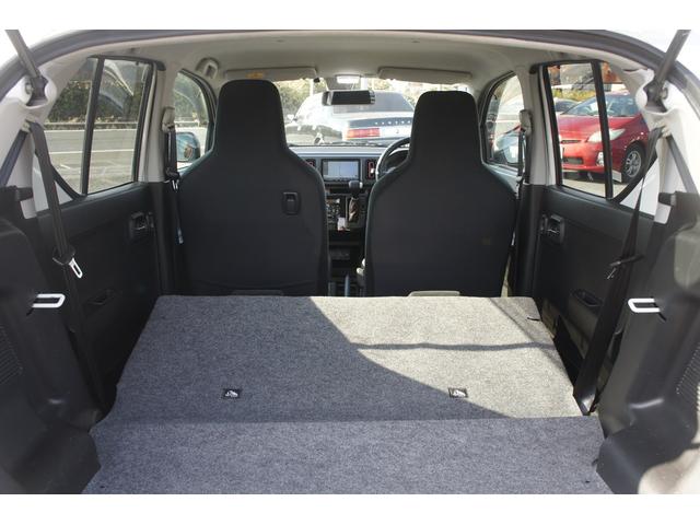 アルトターボRS ベースグレード 1年距離無制限保証 プッシュスタート スマートキー ETC ターボエンジン(12枚目)