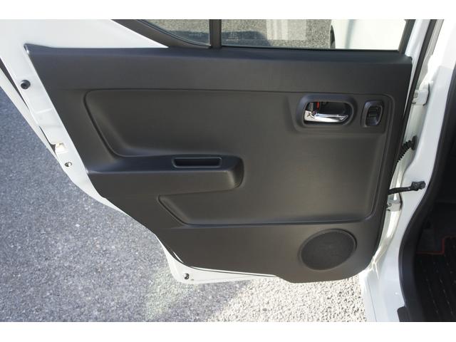 アルトターボRS ベースグレード 1年距離無制限保証 プッシュスタート スマートキー ETC ターボエンジン(34枚目)