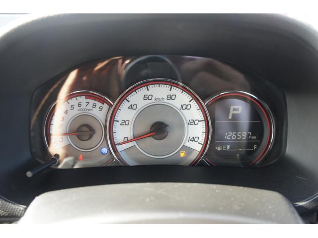 アルトターボRS ベースグレード 1年距離無制限保証 プッシュスタート スマートキー ETC ターボエンジン(39枚目)